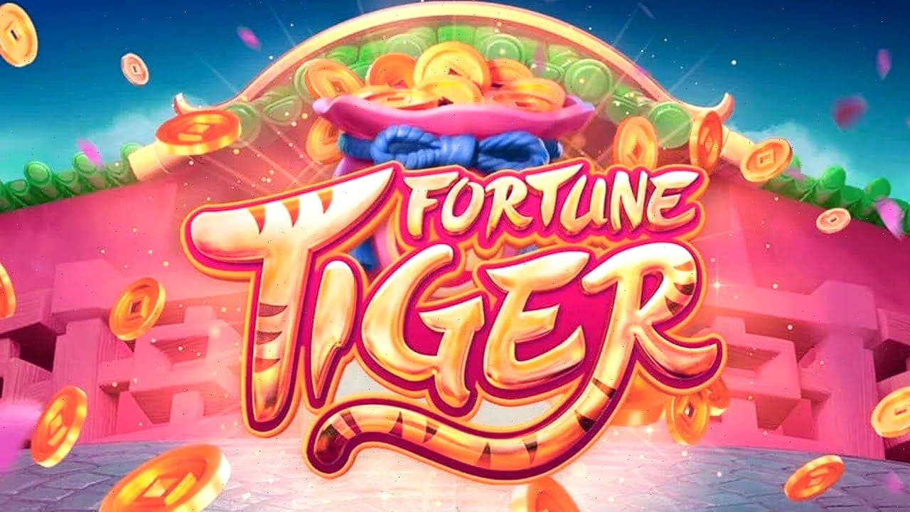 Fortune Tiger é um jogo imperdível no ufawallet777ufawallet777o